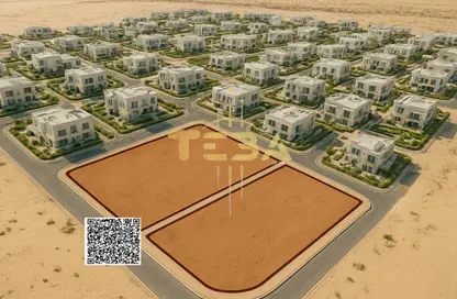 Land - Studio for sale in Ajman Hills - Al Alia - Ajman