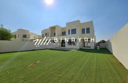 فيلا - 4 غرف نوم - 5 حمامات للايجار في ميرا اوازيس 2 - ميرا  اوازيس - ريم - دبي