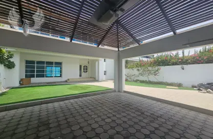 Villa - 4 Bedrooms - 4 Bathrooms for rent in Umm Suqeim 1 Villas - Umm Suqeim 1 - Umm Suqeim - Dubai