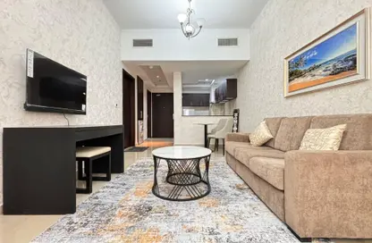 Apartment - 1 Bedroom - 1 Bathroom for sale in Hanover Square - Jumeirah Village Circle - Dubai