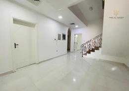 Villa - 5 bedrooms - 8 bathrooms for rent in Al Sidrah - Al Khabisi - Al Ain