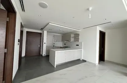 Apartment - 2 Bedrooms - 3 Bathrooms for sale in The Crest Tower Podium - Sobha Hartland - Mohammed Bin Rashid City - Dubai