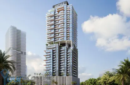 شقة - 1 حمام للبيع في كوف إديشن 6 من إمتياز - مجمع دبي ريزيدنس - دبي لاند - دبي