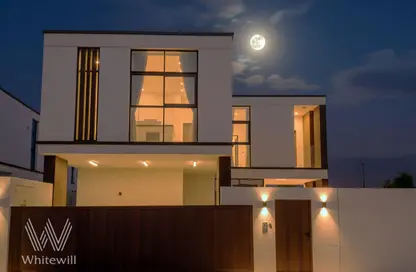 تاون هاوس - 3 غرف نوم - 5 حمامات للايجار في ند الظبي - جزيرة الجبيل - أبوظبي