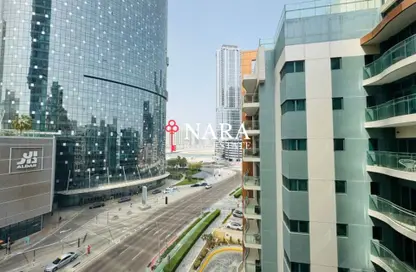 شقة - 2 غرف نوم - 4 حمامات للايجار في وان ريم آيلاند - شمس أبوظبي - جزيرة الريم - أبوظبي