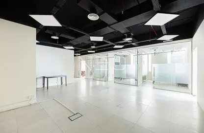 مكتب - استوديو للايجار في باي سكوير مبني رقم 11 - باي سكوير - الخليج التجاري - دبي