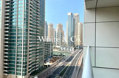 Apartment - 1 Bedroom - 2 Bathrooms for rent in West Avenue Tower - Dubai Marina - Dubai Apartment - 1 Bedroom - 2 Bathrooms for rent in West Avenue Tower - Dubai Marina - Dubai