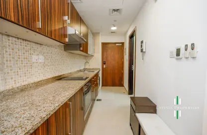 Apartment - Studio - 1 Bathroom for sale in Goldcrest Executive - JLT Cluster C - Jumeirah Lake Towers - Dubai
