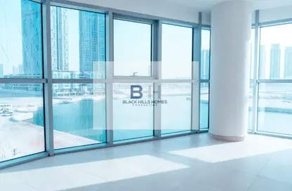 Apartment - 3 Bedrooms - 5 Bathrooms for sale in Radiant Square - City Of Lights - Al Reem Island - Abu Dhabi