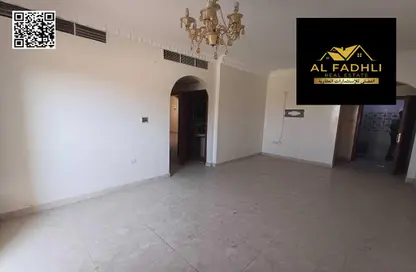 شقة - 2 غرف نوم - 2 حمامات للايجار في فلل الروضة 2 - 2  الروضة - الروضة - عجمان