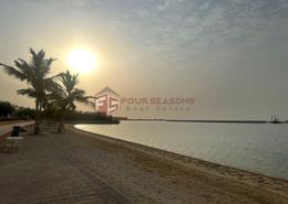 صورةمنظر مائي. لـ: فيلا - 4 غرف نوم - 4 حمامات للبيع في غرناطة - ميناء العرب - راس الخيمة - رأس الخيمة, صورة 1