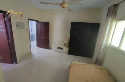 Apartment - Studio - 1 Bathroom for rent in Al Rashidiya 3 - Al Rashidiya - Ajman Apartment - Studio - 1 Bathroom for rent in Al Rashidiya 3 - Al Rashidiya - Ajman