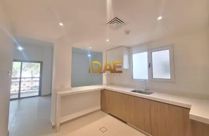 شقة - غرفة نوم - 1 حمام للايجار في مباني الحدائق - الحدائق - دبي