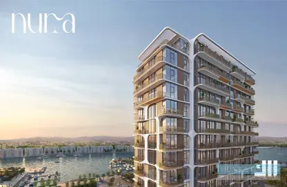 Apartment - Studio - 1 Bathroom for sale in Nura - Mina Al Arab - Ras Al Khaimah Apartment - Studio - 1 Bathroom for sale in Nura - Mina Al Arab - Ras Al Khaimah