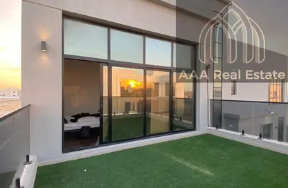 فيلا - 5 غرف نوم - 7 حمامات للايجار في العوير 1 - العوير - دبي