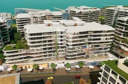 شقة - غرفة نوم - 2 حمامات للبيع في ممشي جاردنز - منطقة السعديات الثقافية - جزيرة السعديات - أبوظبي