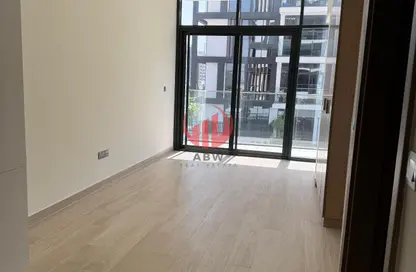 Apartment - Studio - 1 Bathroom for rent in AZIZI Riviera - Meydan One - Meydan - Dubai