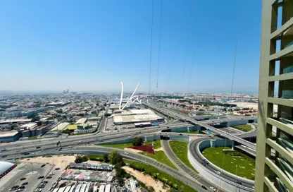 Apartment - 2 Bedrooms - 2 Bathrooms for sale in Aykon City Tower C - Aykon City - Business Bay - Dubai