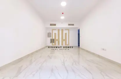 Apartment - 1 Bedroom - 2 Bathrooms for rent in Al Nada Tower - Al Nahda - Sharjah