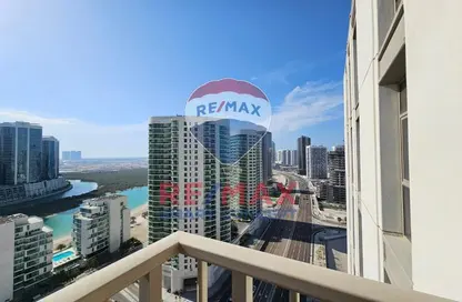 Apartment - 1 Bedroom - 1 Bathroom for sale in Reflection - Shams Abu Dhabi - Al Reem Island - Abu Dhabi