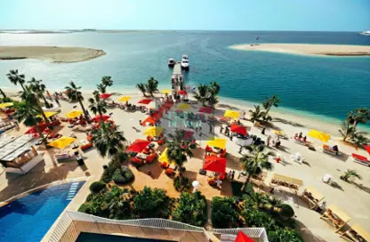 Apartment - Studio - 1 Bathroom for sale in The Heart of Europe - The World Islands - Dubai