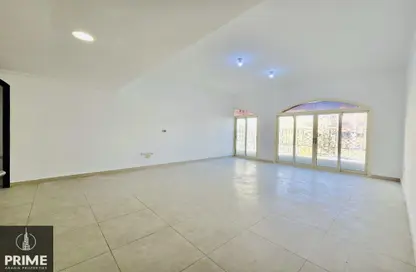 Apartment - 3 Bedrooms - 4 Bathrooms for rent in Manaseer Building 90 - Al Manaseer - Abu Dhabi