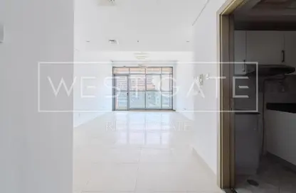 Apartment - 1 Bedroom - 2 Bathrooms for sale in Paradise View 1 - Majan - Dubai Land - Dubai Apartment - 1 Bedroom - 2 Bathrooms for sale in Paradise View 1 - Majan - Dubai Land - Dubai