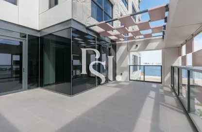 Apartment - 3 Bedrooms - 4 Bathrooms for sale in Pixel - Makers District - Al Reem Island - Abu Dhabi