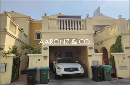 Townhouse - 1 Bedroom - 2 Bathrooms for sale in District 9L - Jumeirah Village Triangle - Dubai