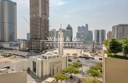 شقة - غرفة نوم - 2 حمامات للبيع في بوليفارد بوينت - دبي وسط المدينة - دبي