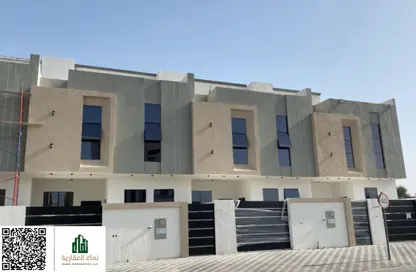 تاون هاوس - 4 غرف نوم - 5 حمامات للبيع في الحليو 1 - الحليو - عجمان