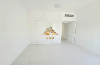 Empty Room image for: Apartment - 3 Bedrooms - 2 Bathrooms for rent in Al Wahda - Sharjah, Image 1