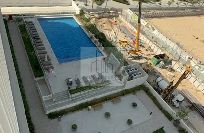 Apartment - Studio - 1 Bathroom for rent in Navitas Hotel and Residences - Damac Hills 2 - Dubai