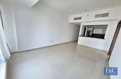 Apartment - 1 Bedroom - 2 Bathrooms for rent in Silverene - Dubai Marina - Dubai