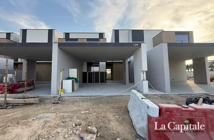 Townhouse - 3 Bedrooms - 4 Bathrooms for sale in Mudon Al Ranim 1 - Mudon - Dubai