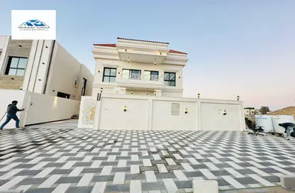 فيلا - 4 غرف نوم - 6 حمامات للبيع في الزاهية جاردنز - الزاهية - عجمان