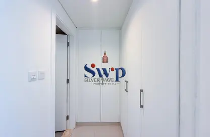 Apartment - 2 Bedrooms - 4 Bathrooms for rent in Al Seef - Al Raha Beach - Abu Dhabi