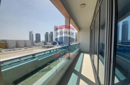 شقة - غرفة نوم - 2 حمامات للايجار في جلفار ريزيدينس - جزيرة الريم - أبوظبي