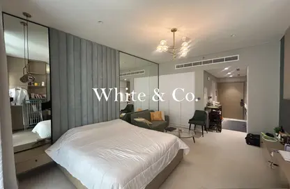 Apartment - Studio - 1 Bathroom for rent in Westwood By IMTIAZ - Al Furjan - Dubai