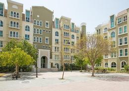 Apartment - 1 bedroom - 2 bathrooms for rent in Building 203 to Building 229 - Mesoamerican - Discovery Gardens - Dubai