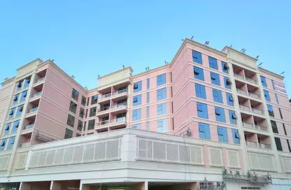 Apartment - 2 Bedrooms - 3 Bathrooms for rent in Muwaileh 29 Building - Muwaileh - Sharjah