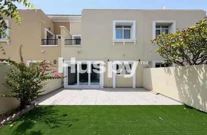 Villa - 3 Bedrooms - 3 Bathrooms for rent in Al Reem 3 - Al Reem - Arabian Ranches - Dubai