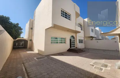مجمع سكني - 4 غرف نوم - 5 حمامات للايجار في فلل ام سقيم 3 - أم سقيم 3 - أم سقيم - دبي