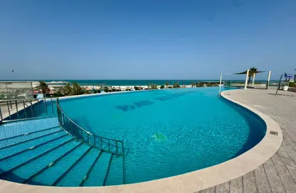 Apartment - 1 Bedroom - 2 Bathrooms for rent in Bay Residences - Hayat Island - Mina Al Arab - Ras Al Khaimah