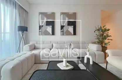Apartment - 2 Bedrooms - 2 Bathrooms for sale in Burj Crown - Downtown Dubai - Dubai