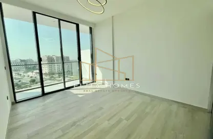 Apartment - Studio - 1 Bathroom for sale in Oxford Gardens - Arjan - Dubai