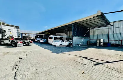 Land - Studio for rent in Ras Al Khor Industrial - Ras Al Khor - Dubai