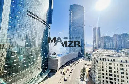 شقة - غرفة نوم - 1 حمام للبيع في مانجروف - شمس أبوظبي - جزيرة الريم - أبوظبي