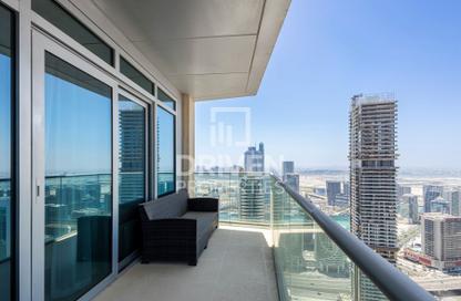 Apartment - 2 Bedrooms - 3 Bathrooms for rent in The Address Residence Fountain Views 1 - The Address Residence Fountain Views - Downtown Dubai - Dubai