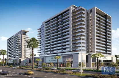 شقة - 3 غرف نوم - 4 حمامات للبيع في 399 Hills Park - دبي هيلز استيت - دبي